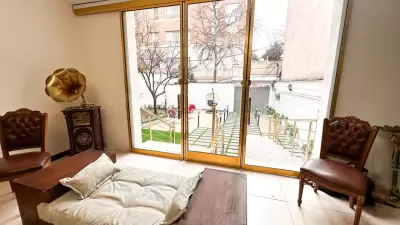تصاویر خانه سالمندان همدل