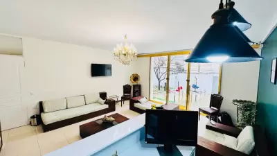 تصاویر خانه سالمندان همدل